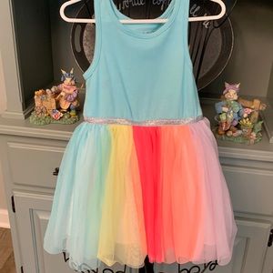 Cat and Jack toddler girls dress